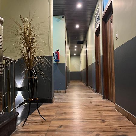 Ciudad Rosa Hotel Джайпур Екстериор снимка