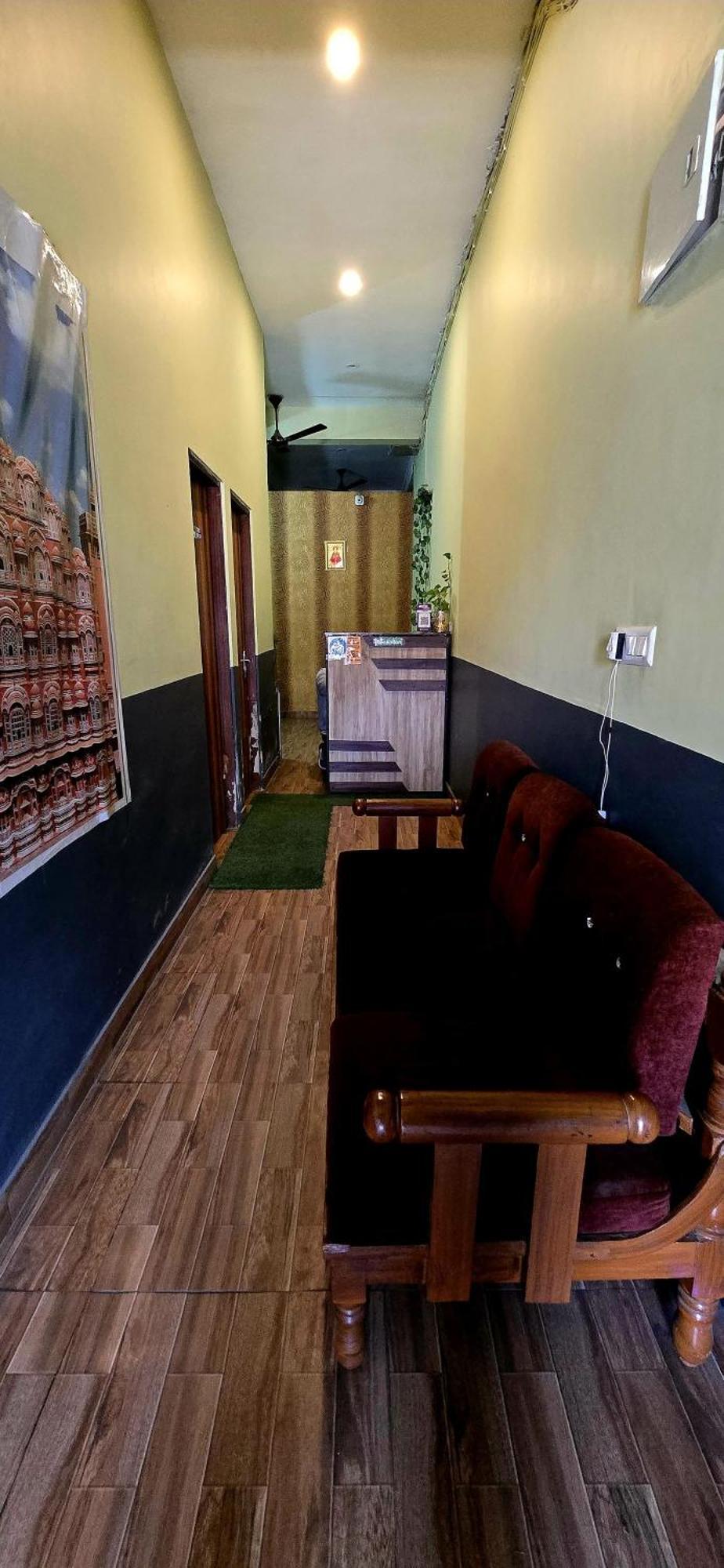 Ciudad Rosa Hotel Джайпур Екстериор снимка