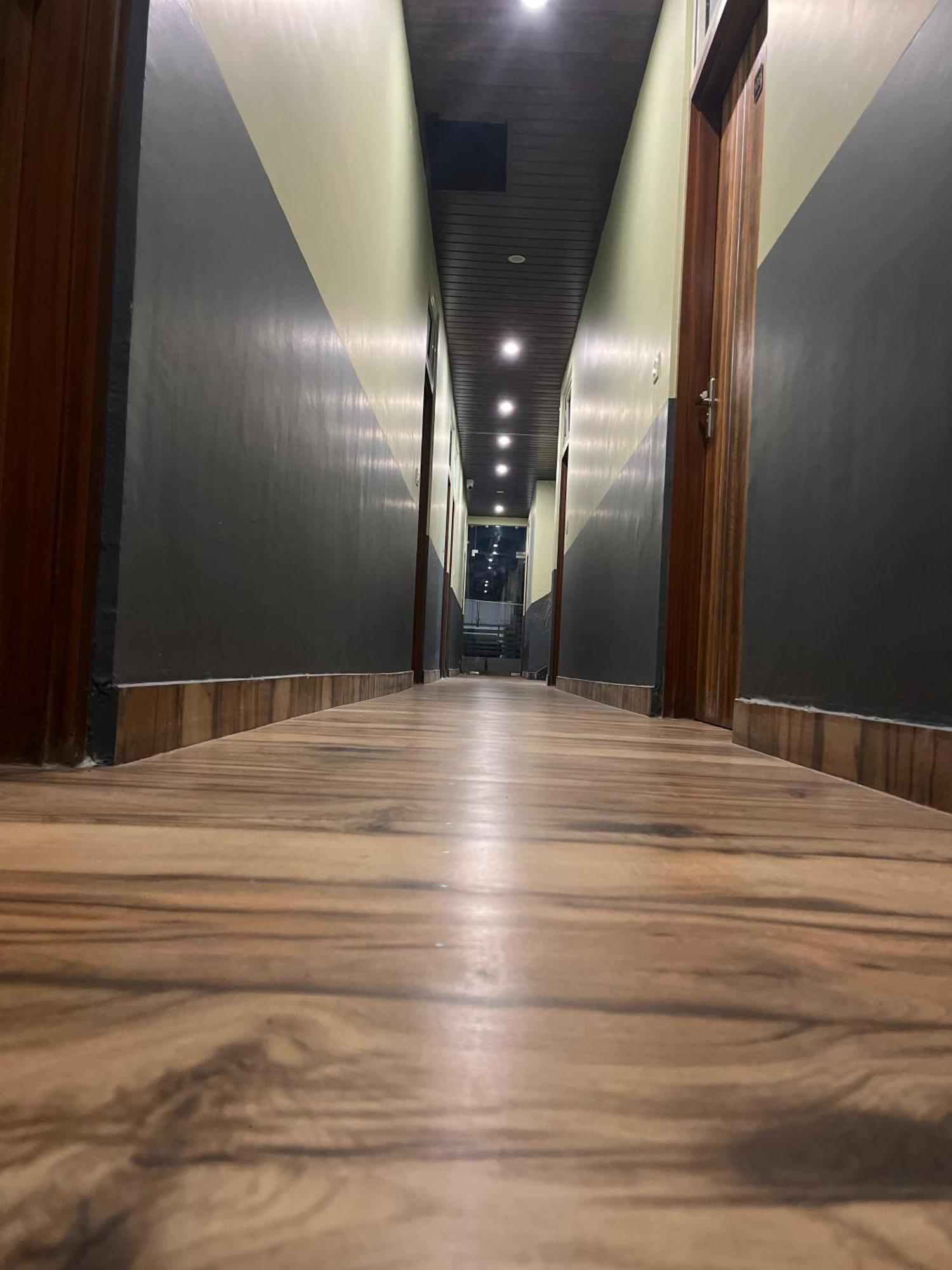 Ciudad Rosa Hotel Джайпур Екстериор снимка