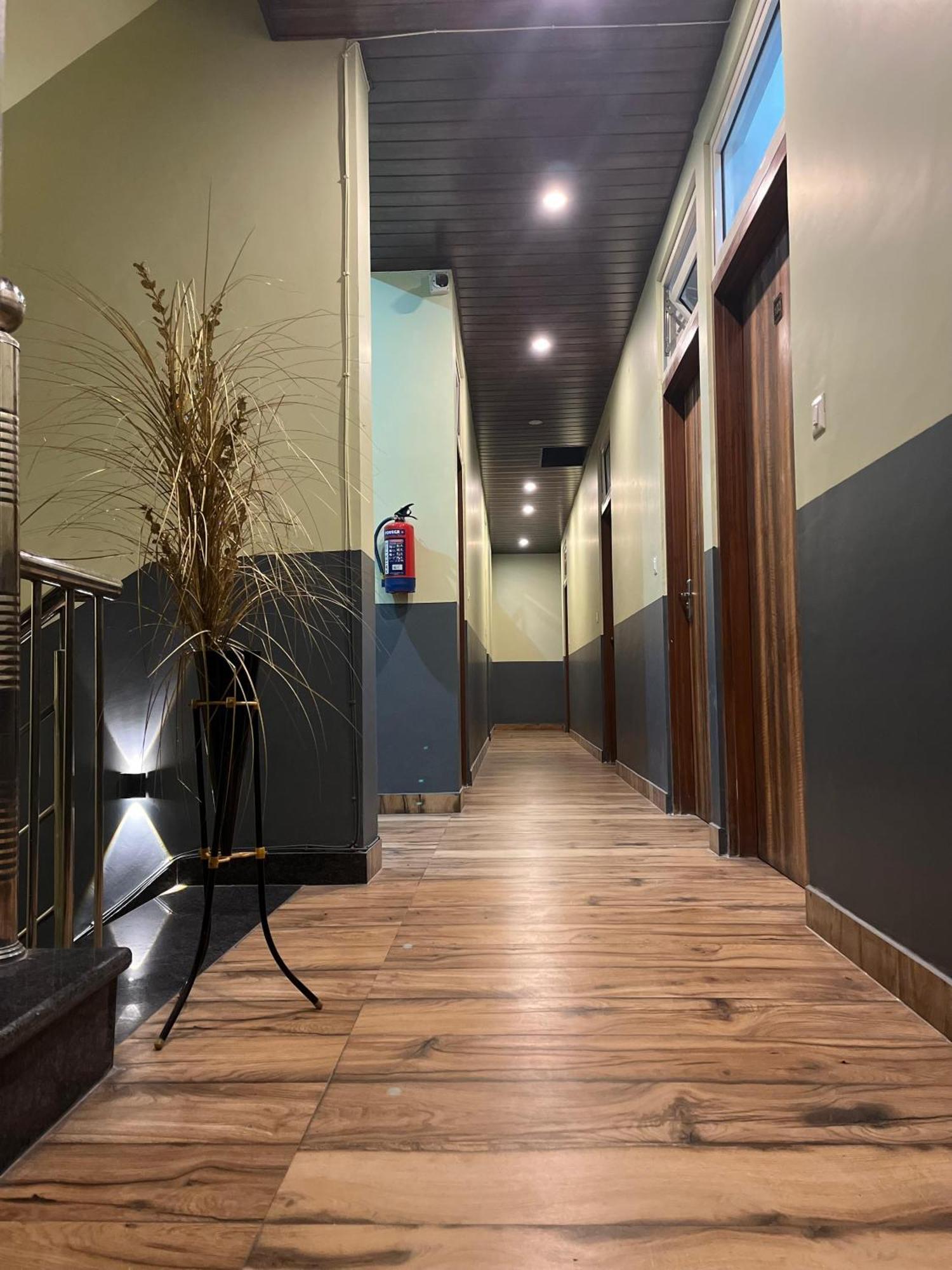 Ciudad Rosa Hotel Джайпур Екстериор снимка