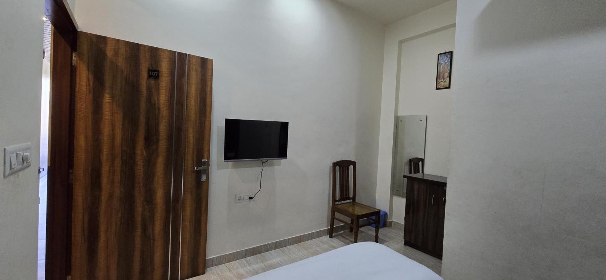 Ciudad Rosa Hotel Джайпур Екстериор снимка