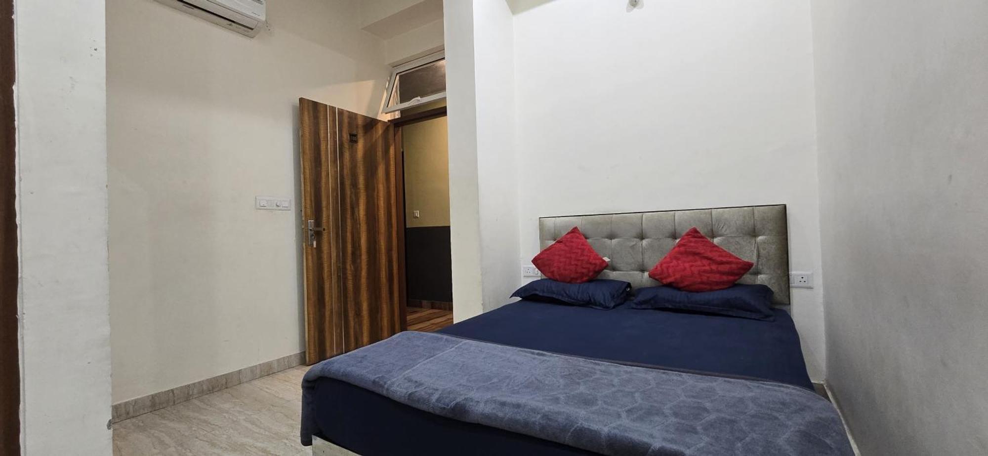 Ciudad Rosa Hotel Джайпур Екстериор снимка